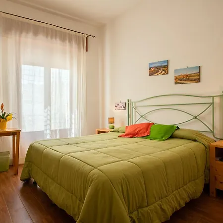 B&B Pleiadi San Vito Lo Capo Exterior foto