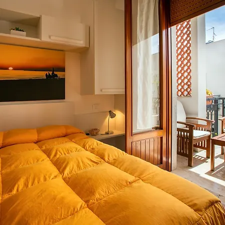 B&B Pleiadi San Vito Lo Capo Exterior foto