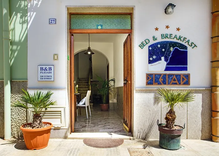 B&B Pleiadi