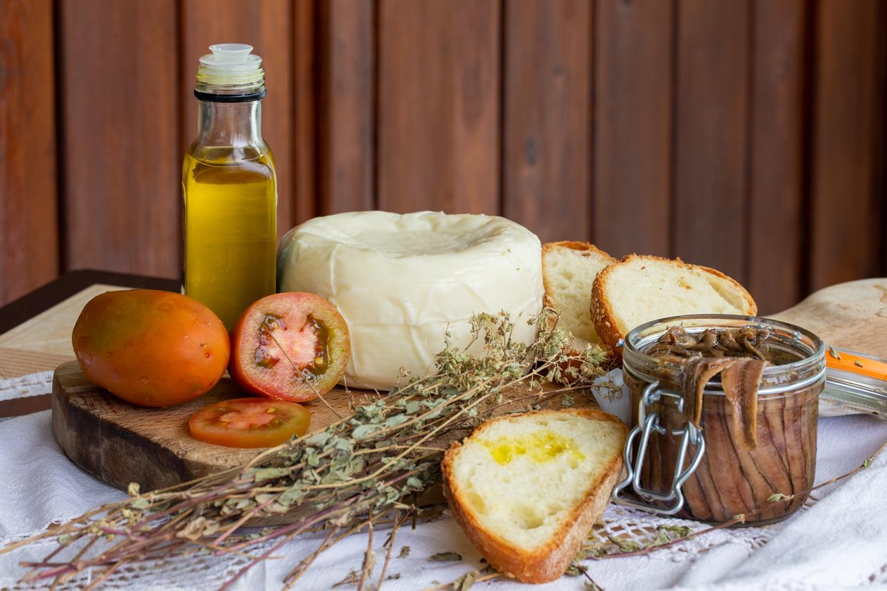 Pleiadi Bed & Breakfast San Vito Lo Capo