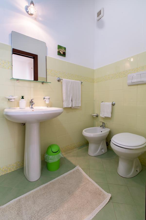 Bed & Breakfast Pleiadi *