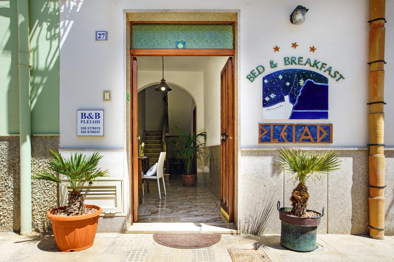 Pleiadi Bed & Breakfast San Vito Lo Capo