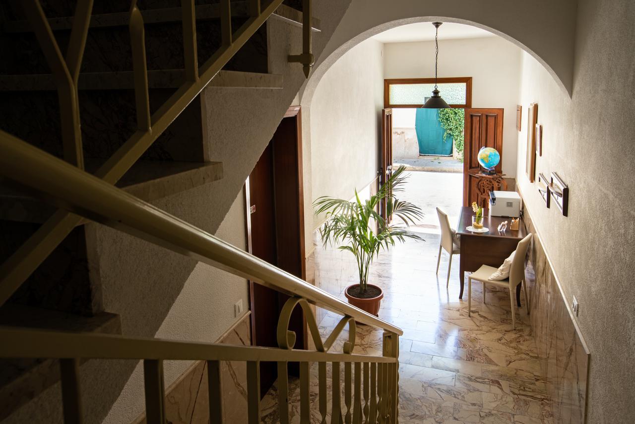 Bed & Breakfast Pleiadi *