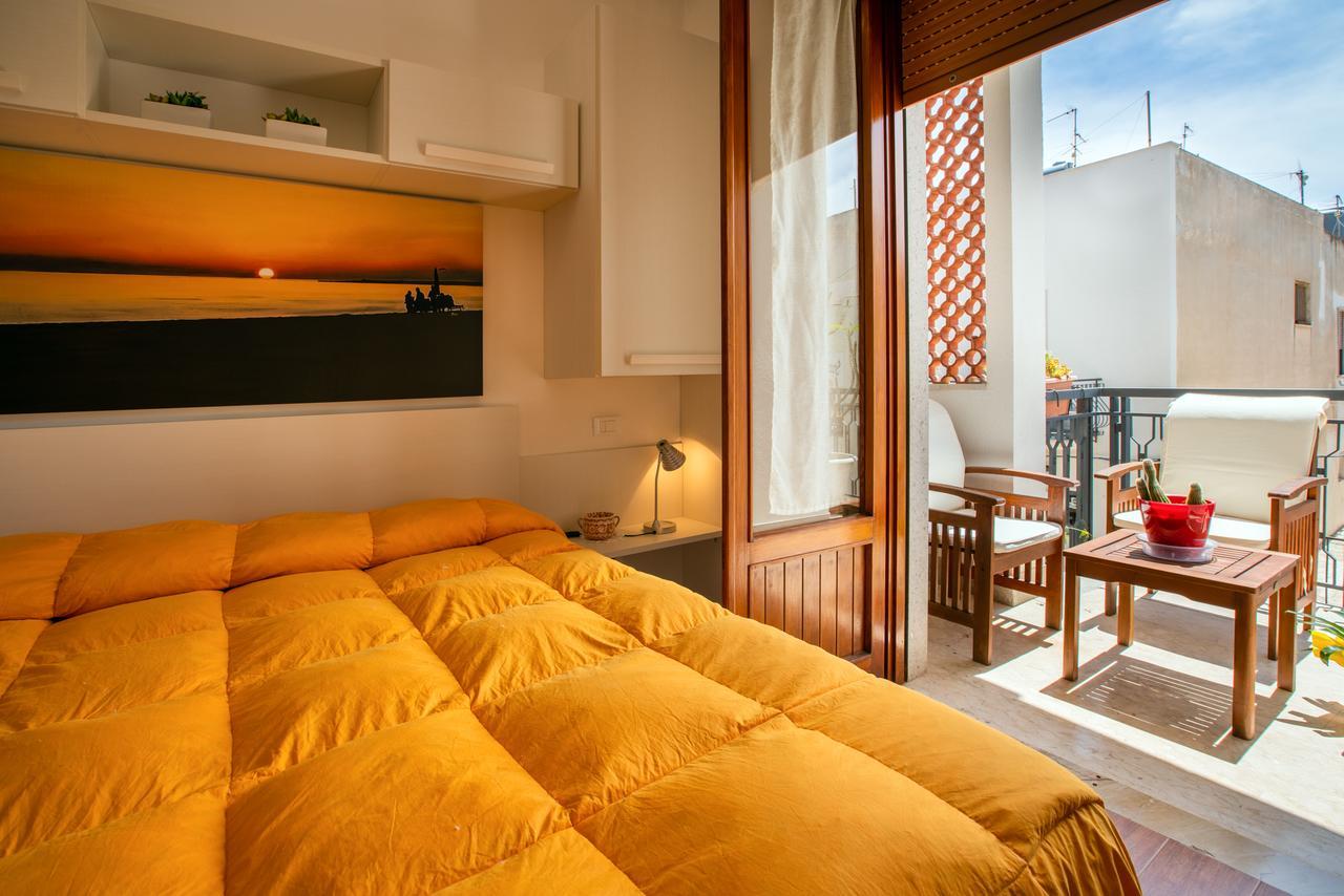 Bed & Breakfast Pleiadi *