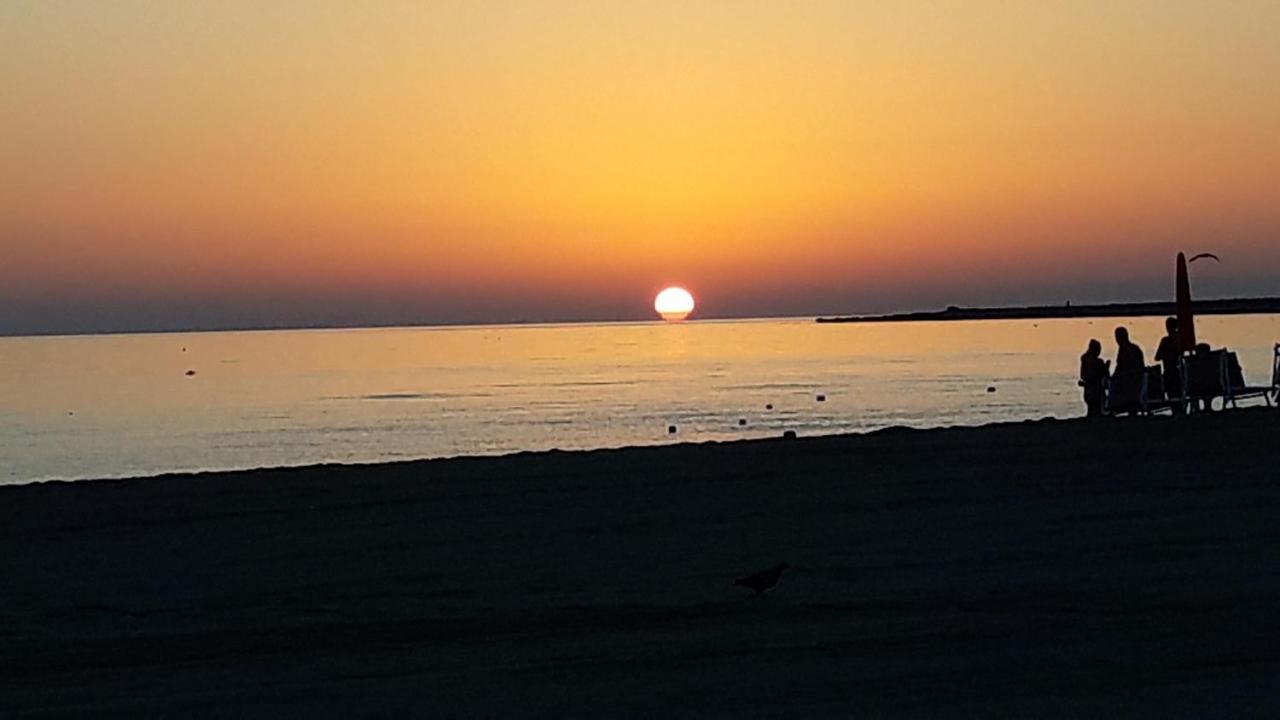 Pleiadi * San Vito Lo Capo
